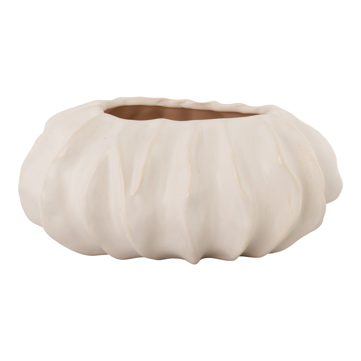Dekoschale, oval