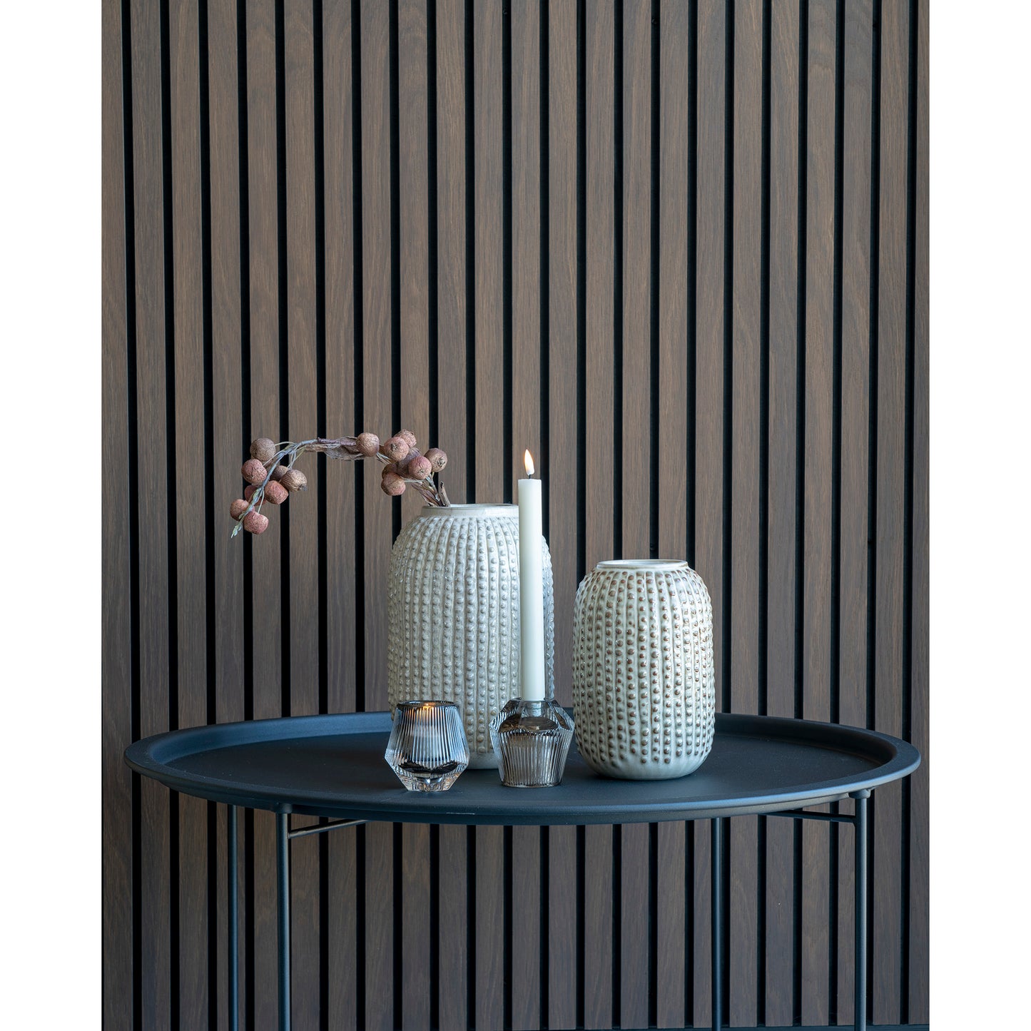Vase 'Dina'