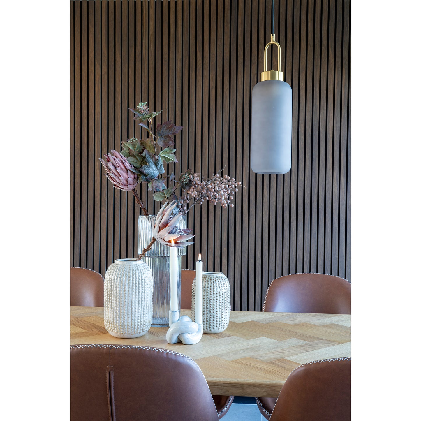 Vase 'Dina'