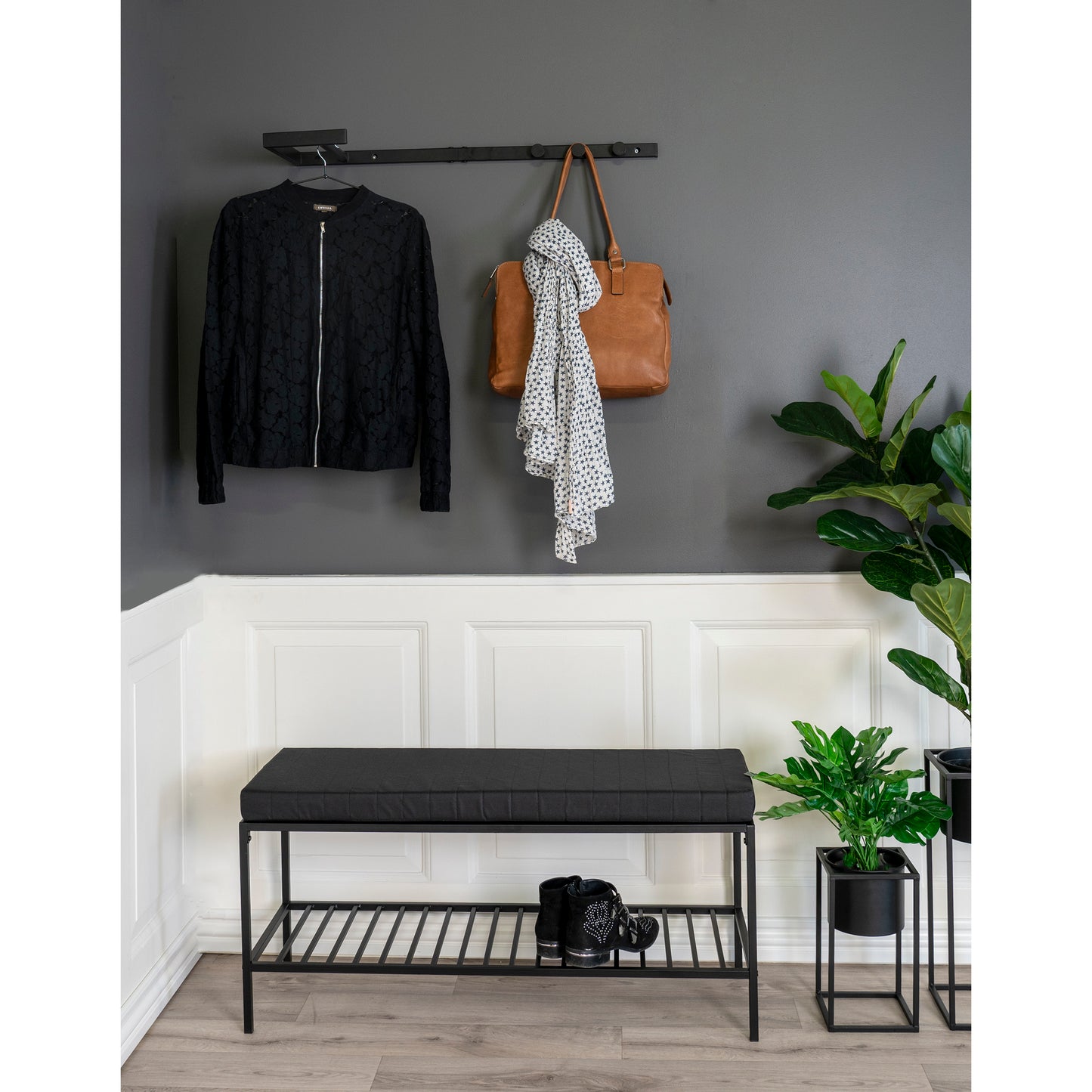 Garderobe 'Trento'