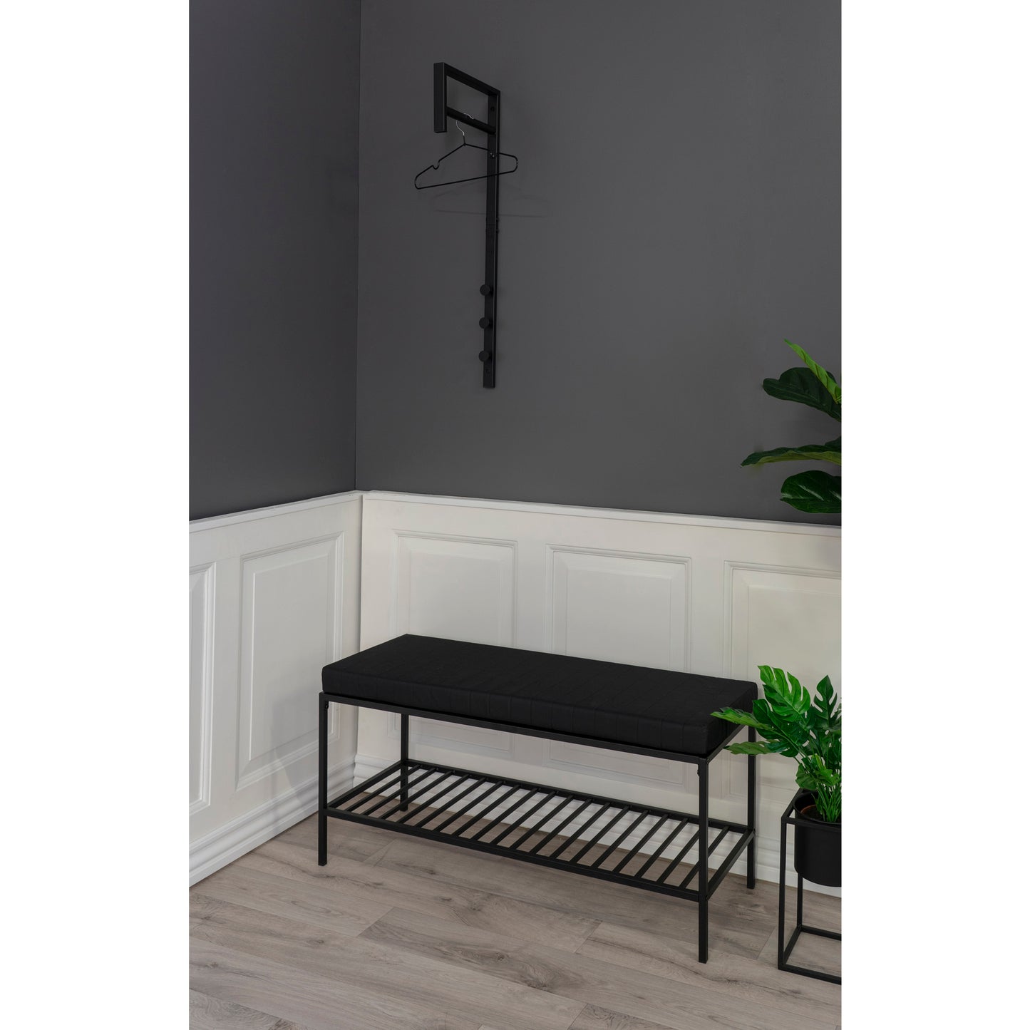 Garderobe 'Trento'
