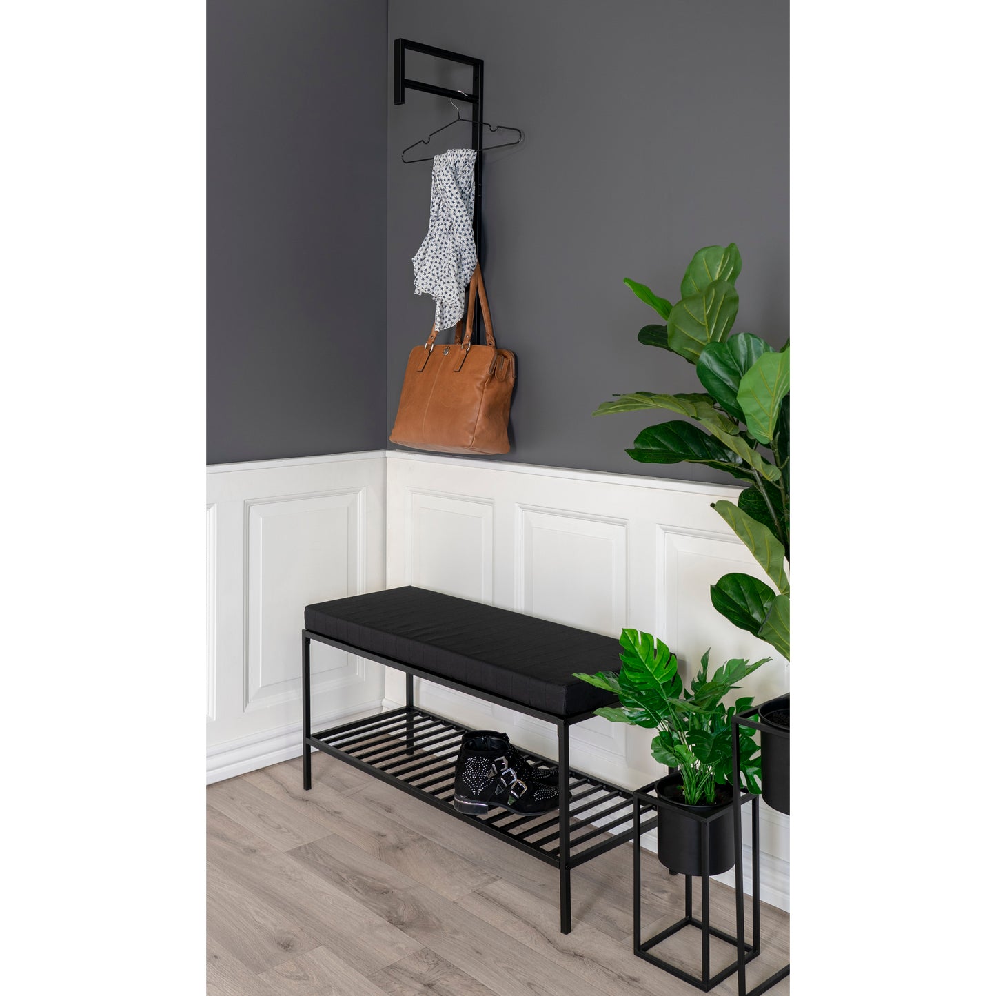 Garderobe 'Trento'