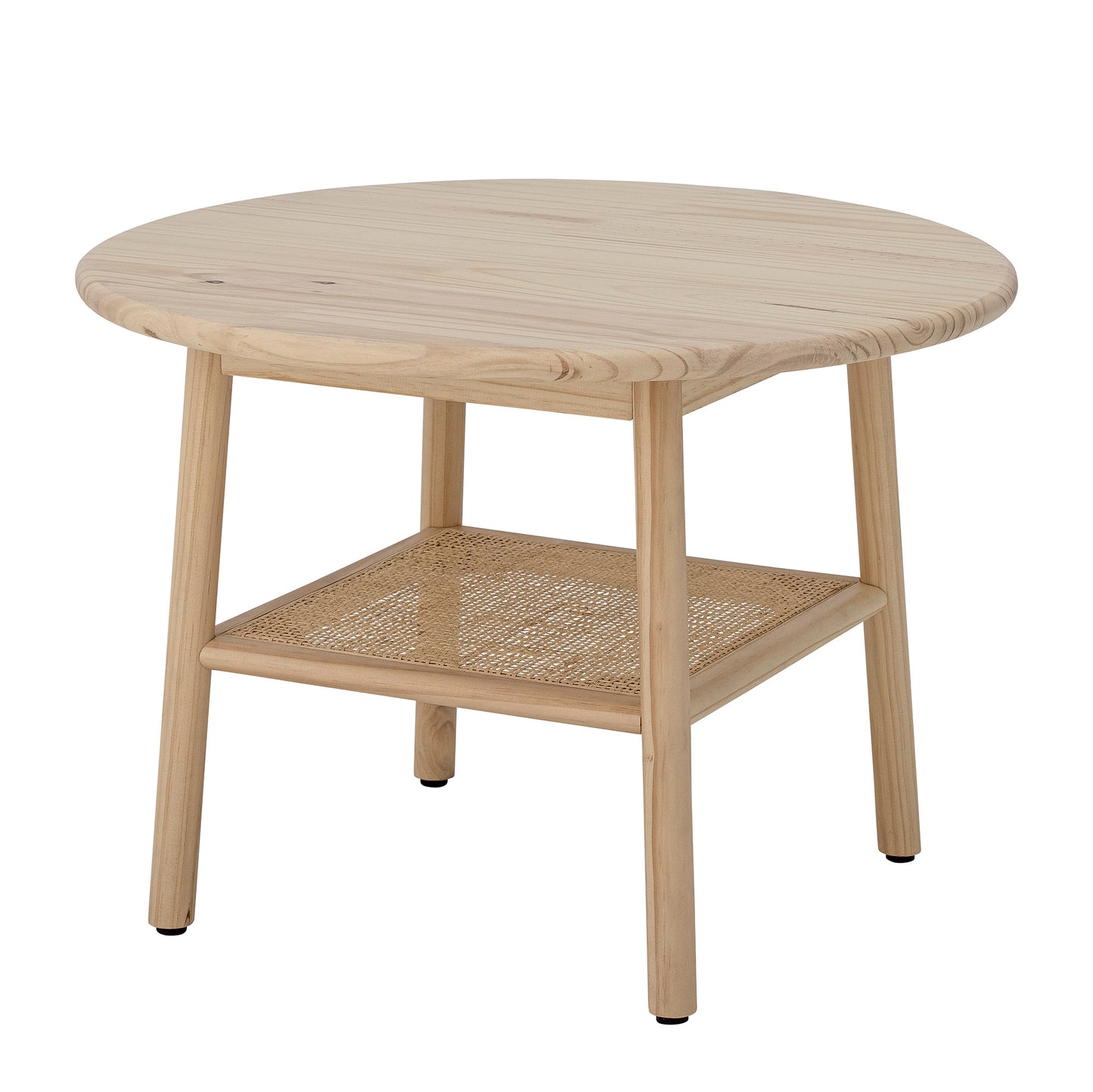 Camma Tisch, Natur