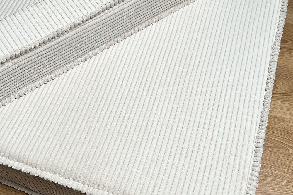 Spielsofa Cord Beige