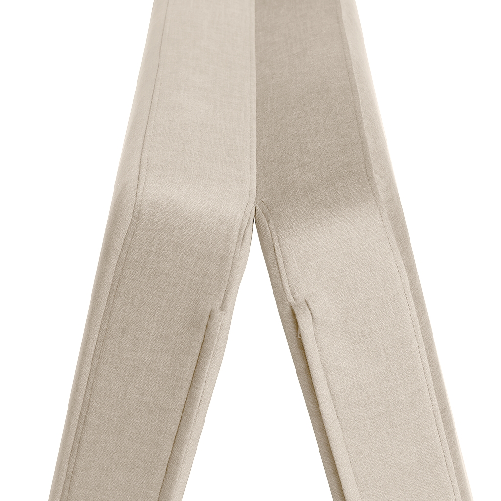 Spielsofa Beige