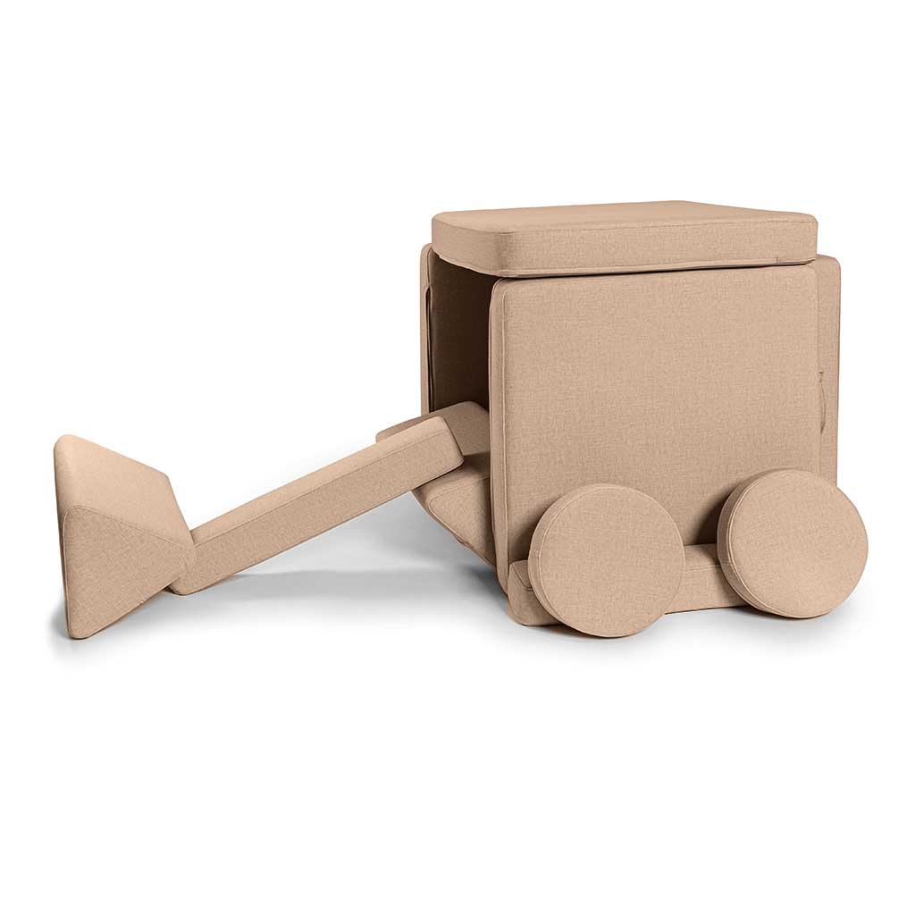 Spielsofa Camel