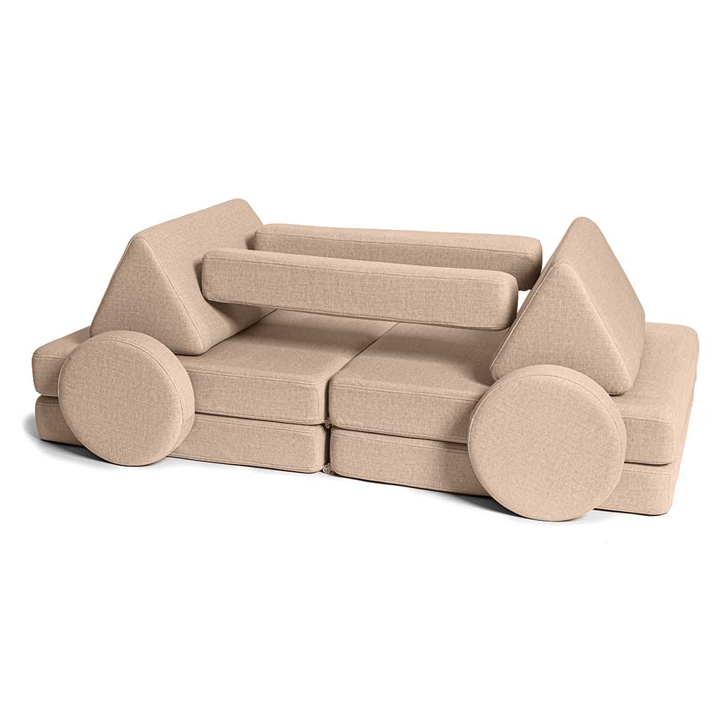Spielsofa Camel
