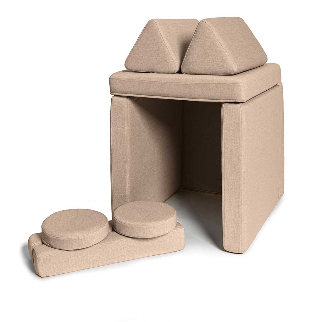 Spielsofa Camel