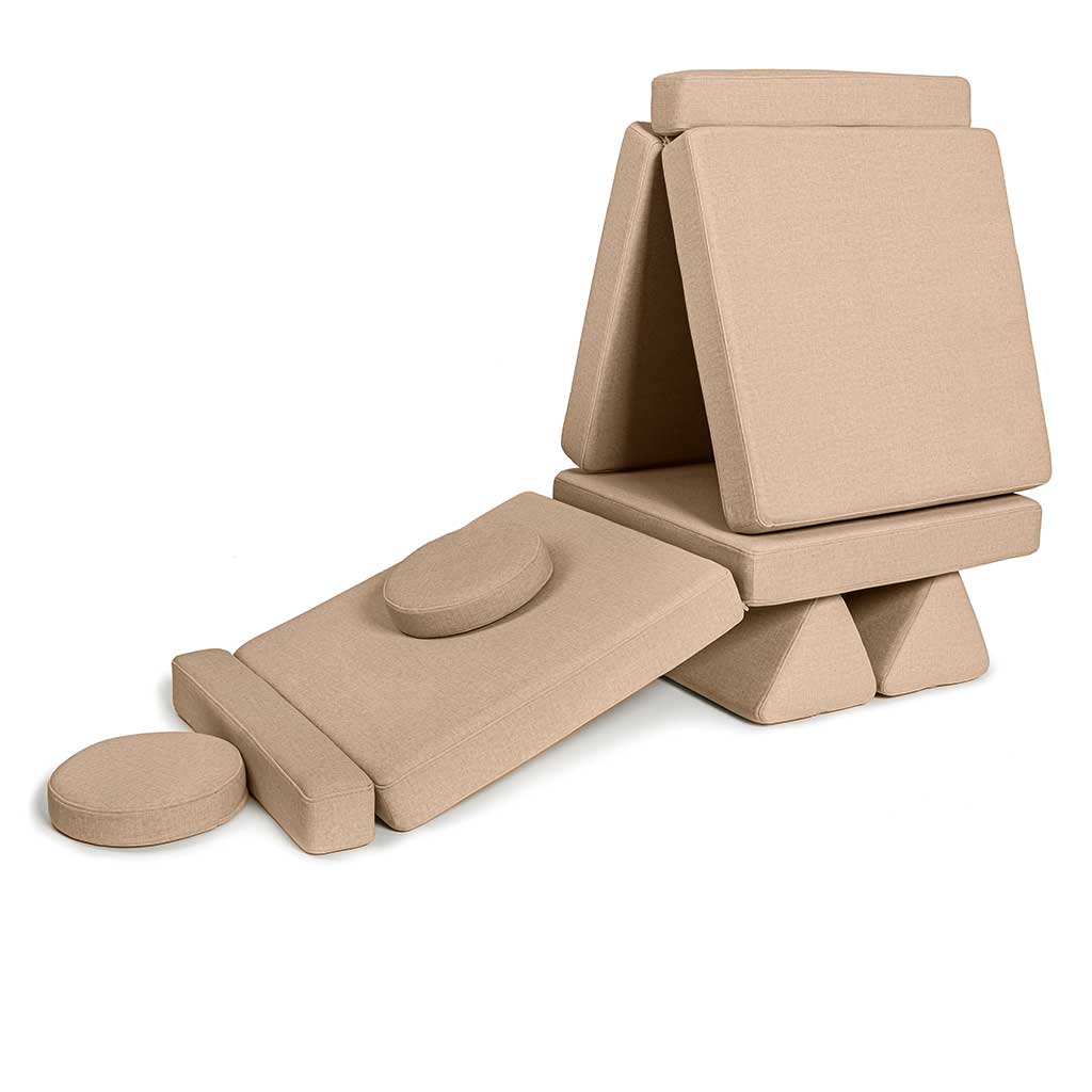 Spielsofa Camel