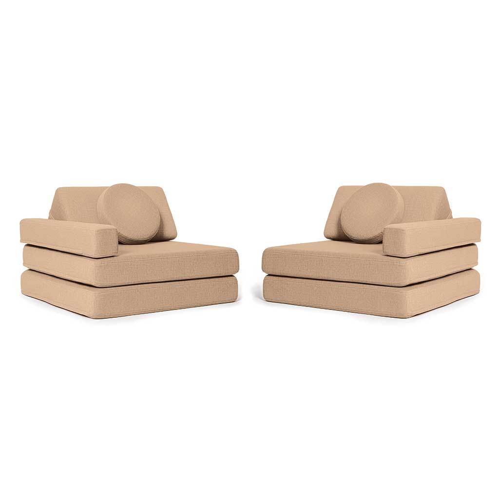 Spielsofa Camel