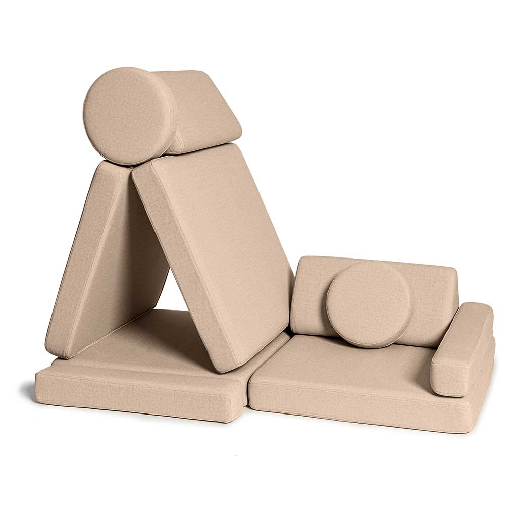 Spielsofa Camel
