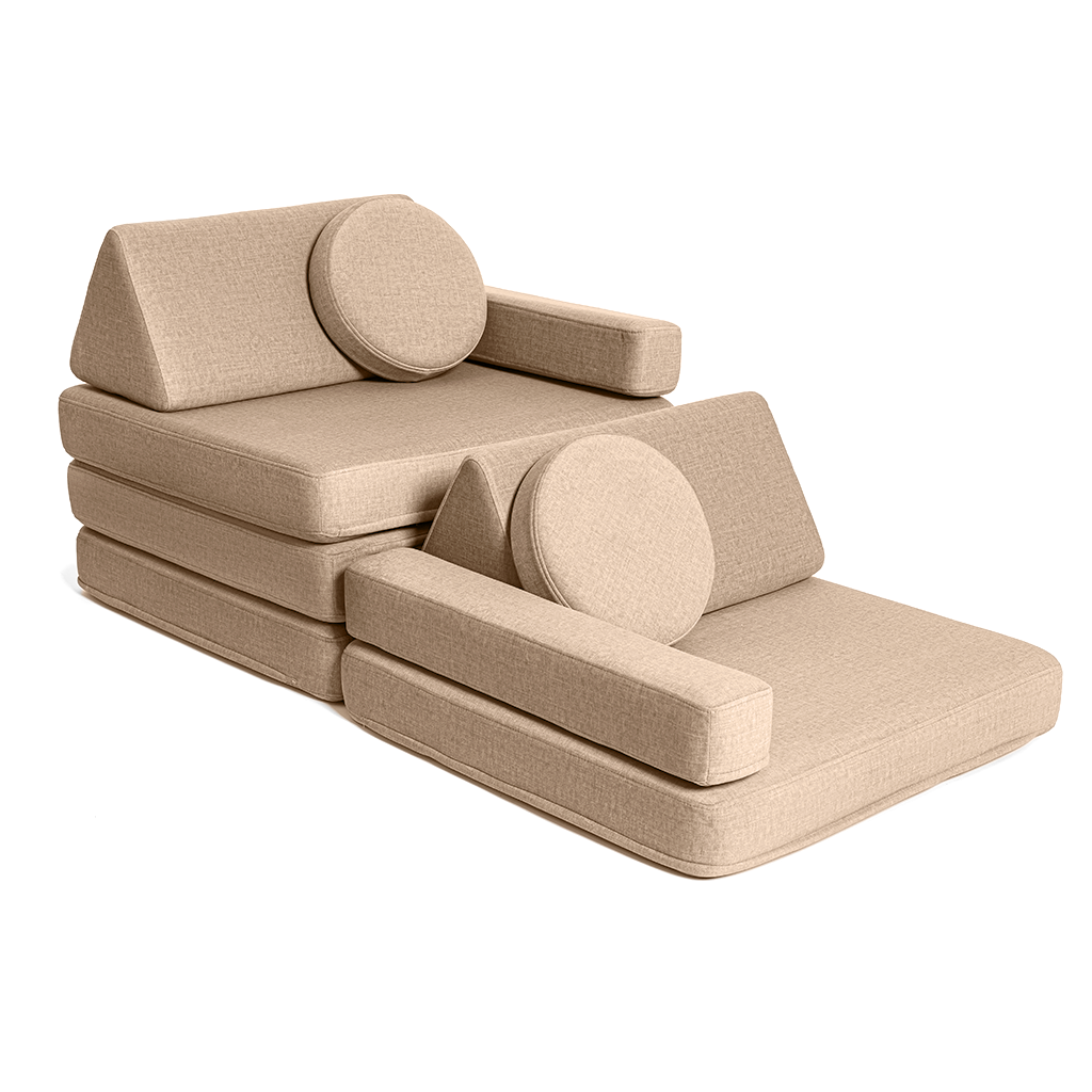 Spielsofa Camel