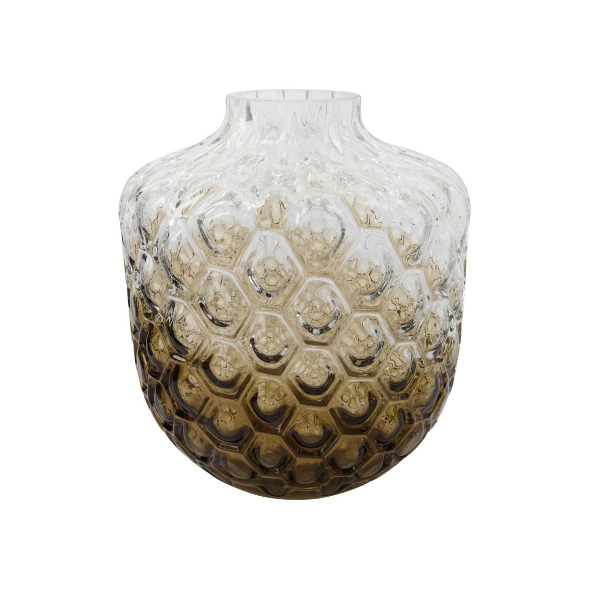 Große Vase, Art Deco
