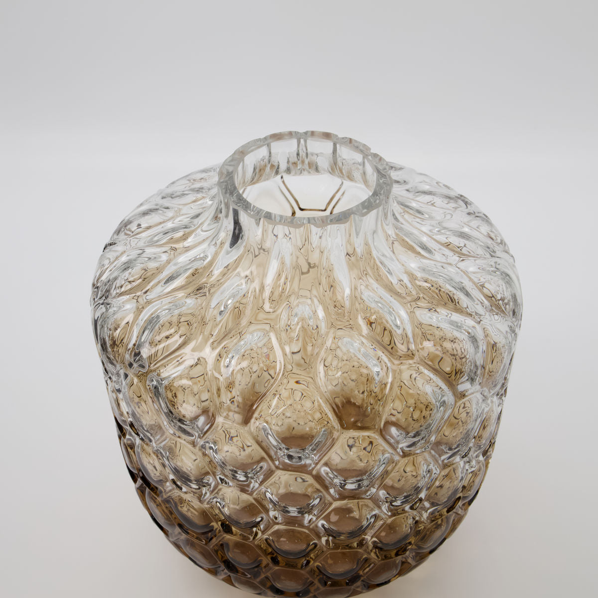 Große Vase, Art Deco