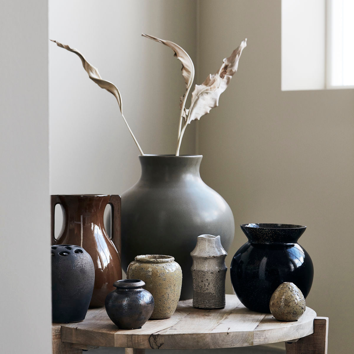 Vase Sandra