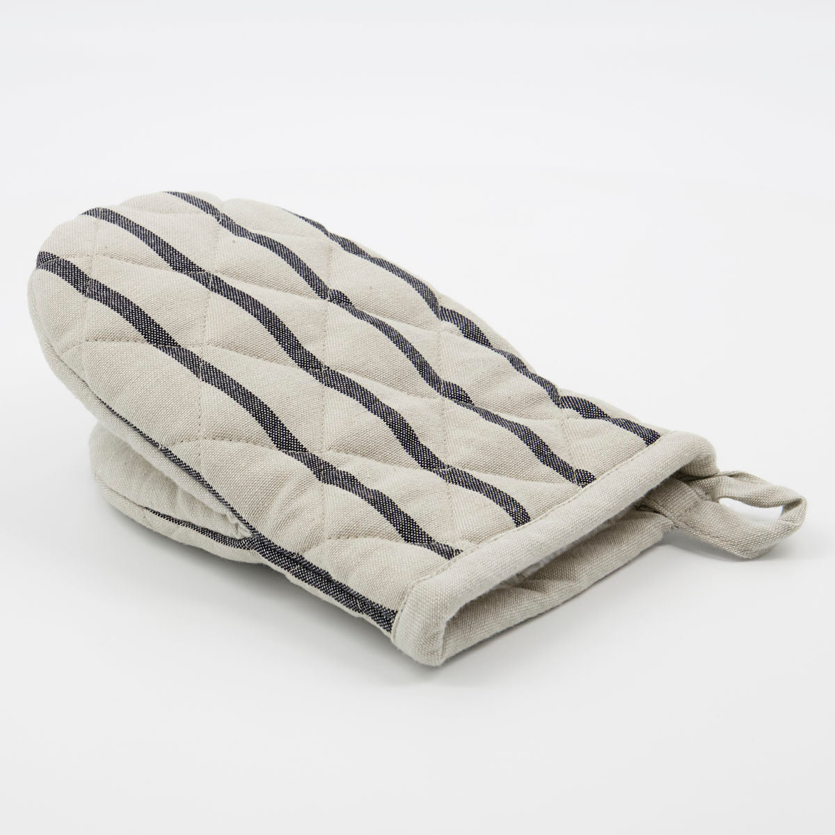 Küchenhandschuh aus Baumwolle