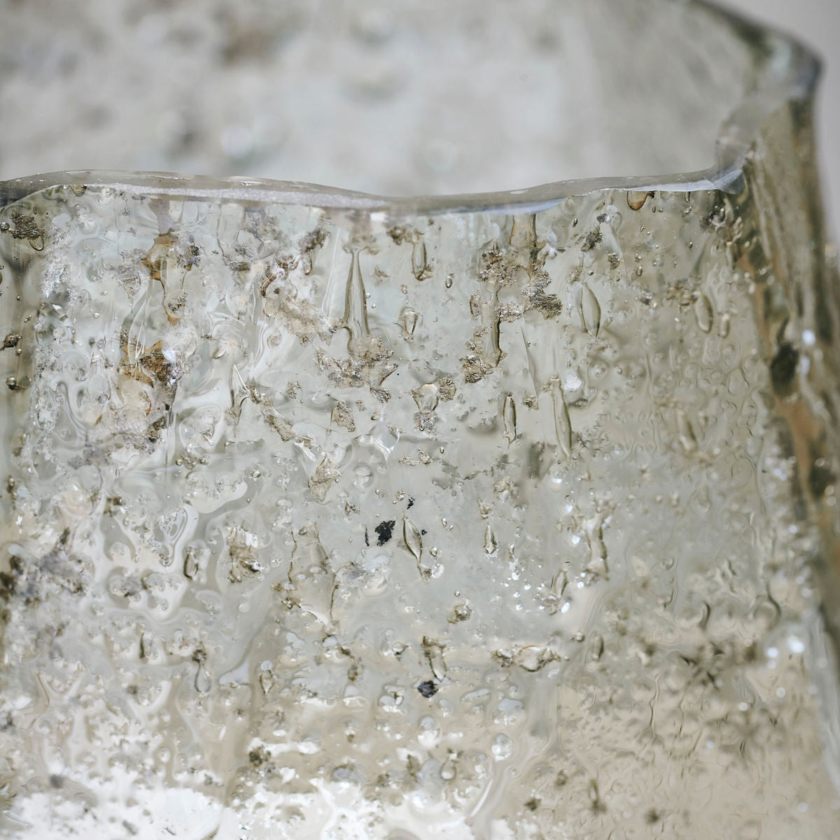 Kleine Vase Mona