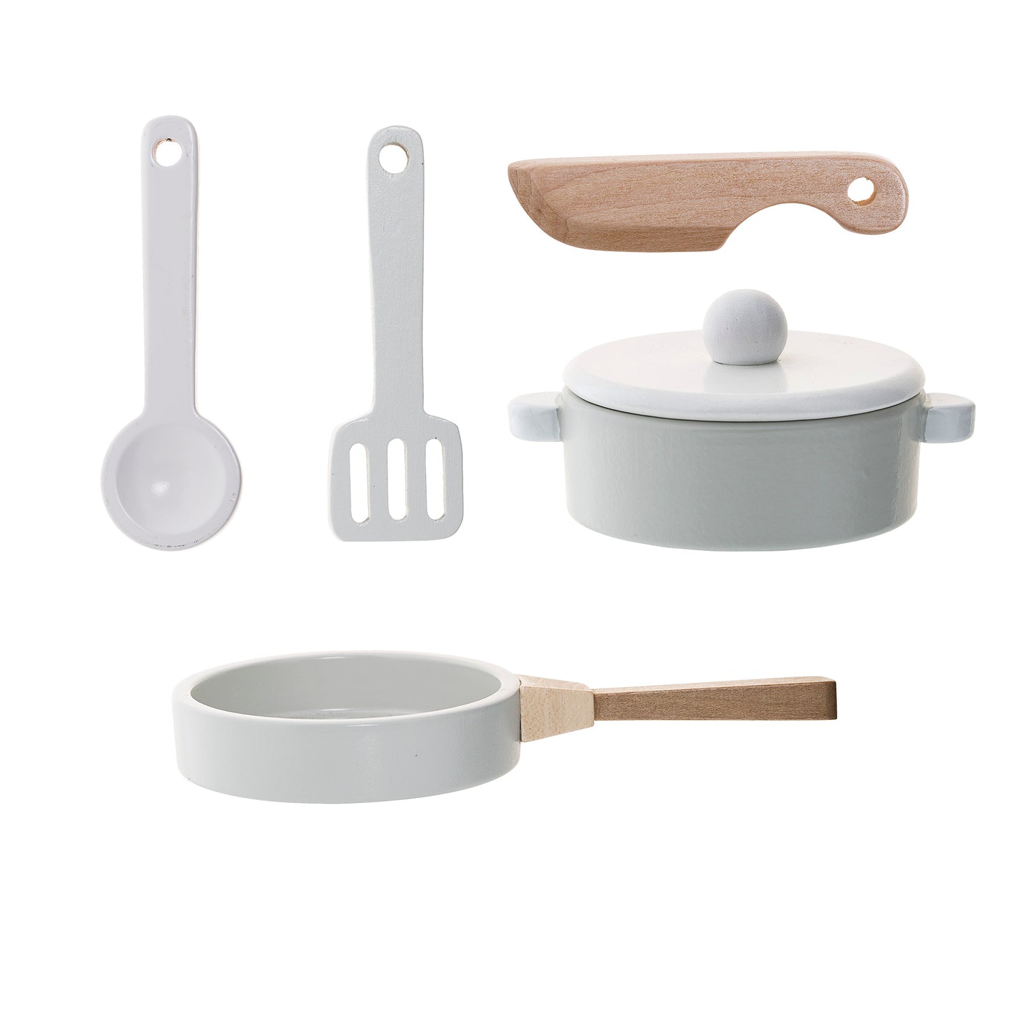 Spielset Küche