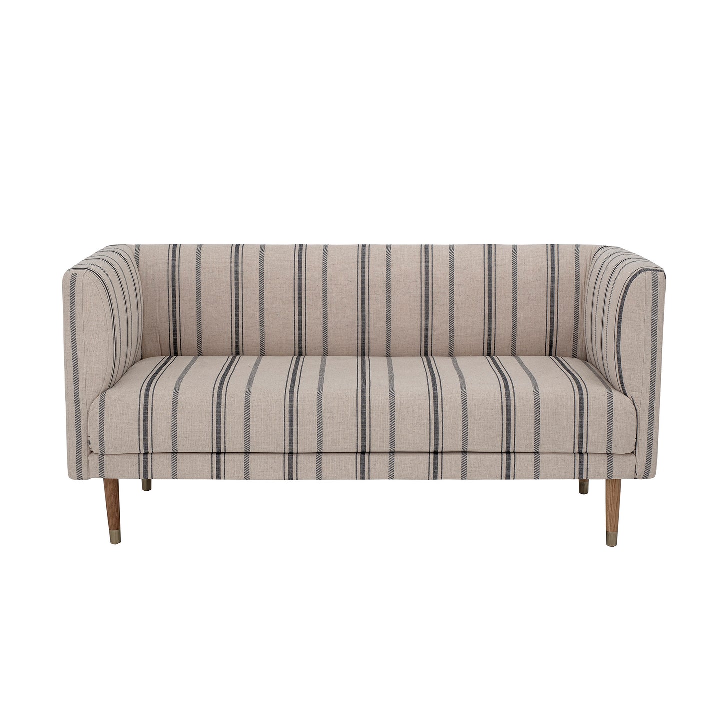 Nolan Sofa gestreift