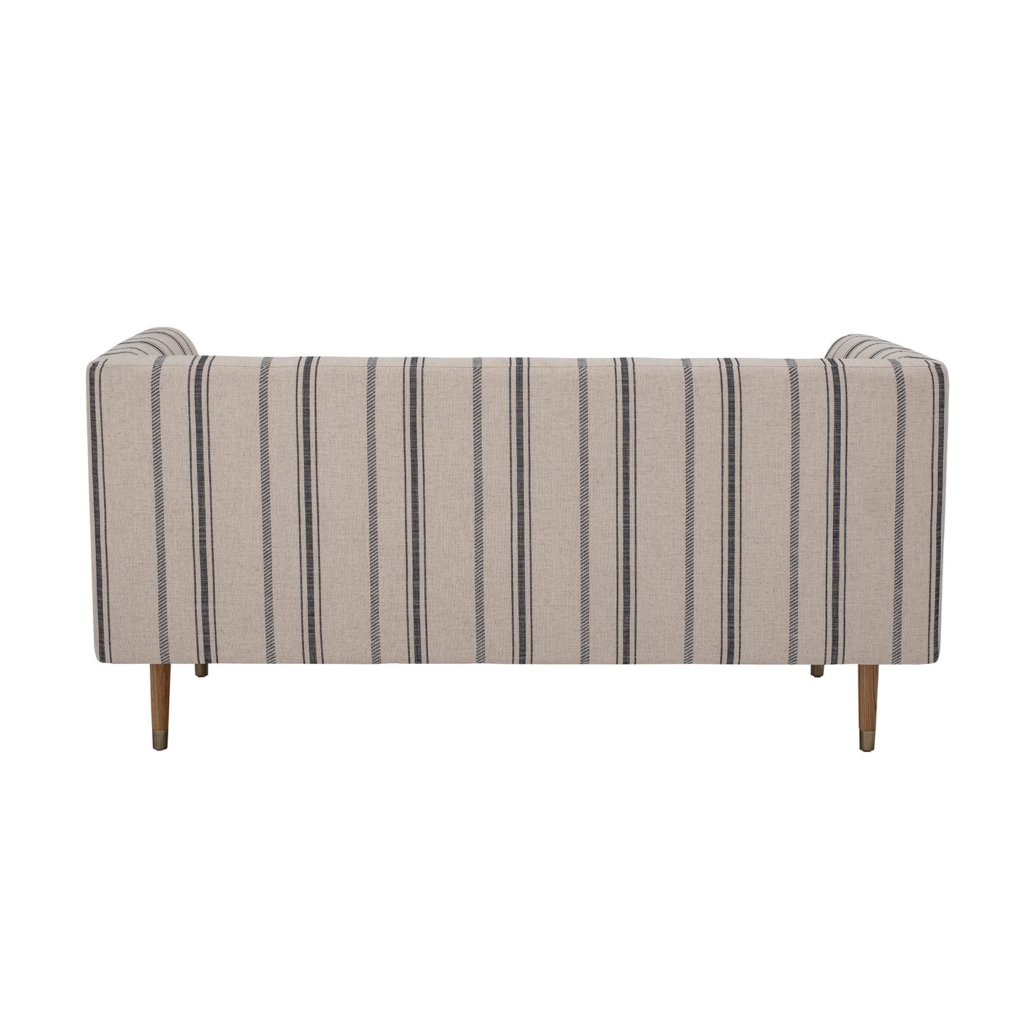 Nolan Sofa gestreift