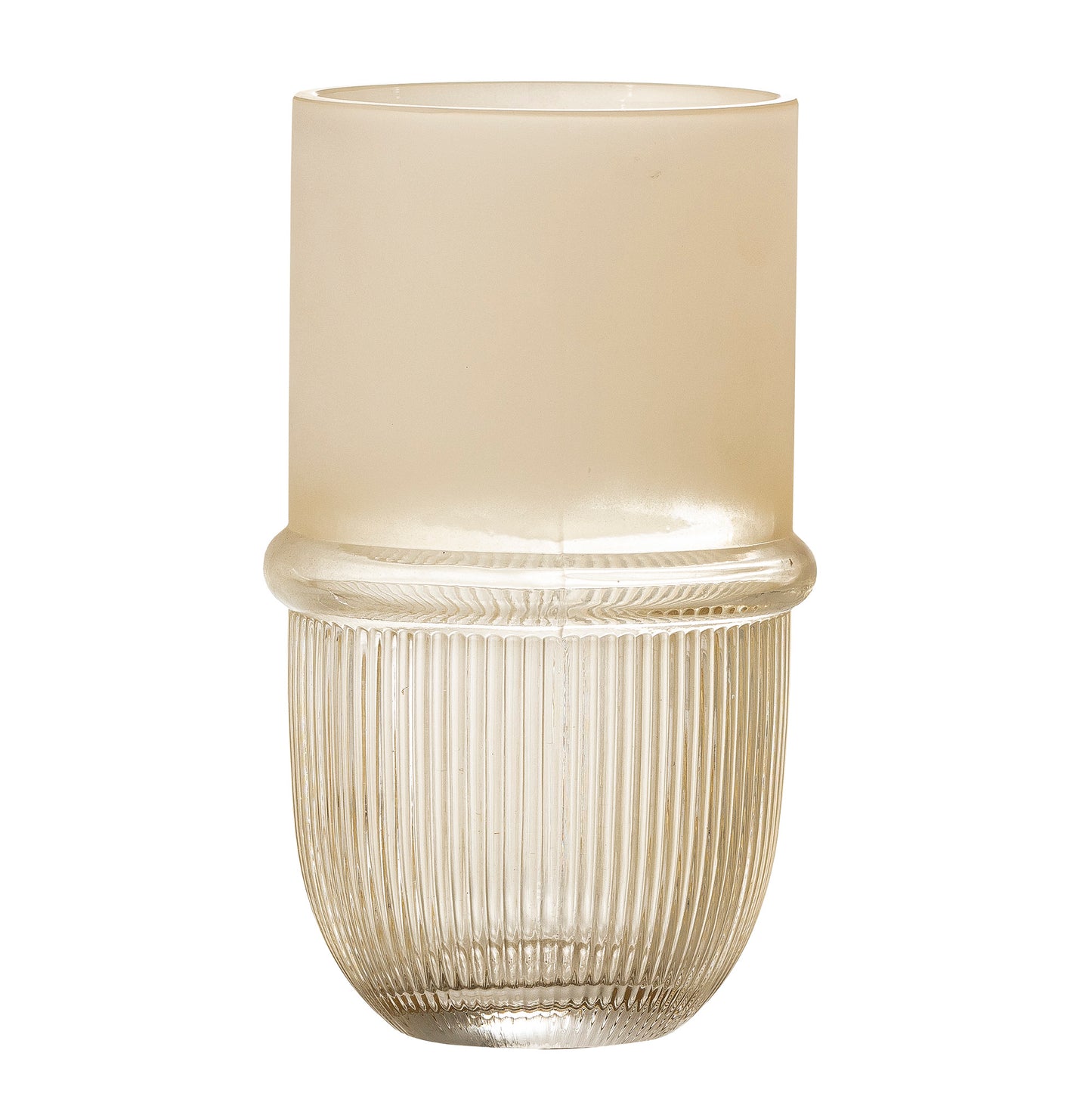Glasvase Belise