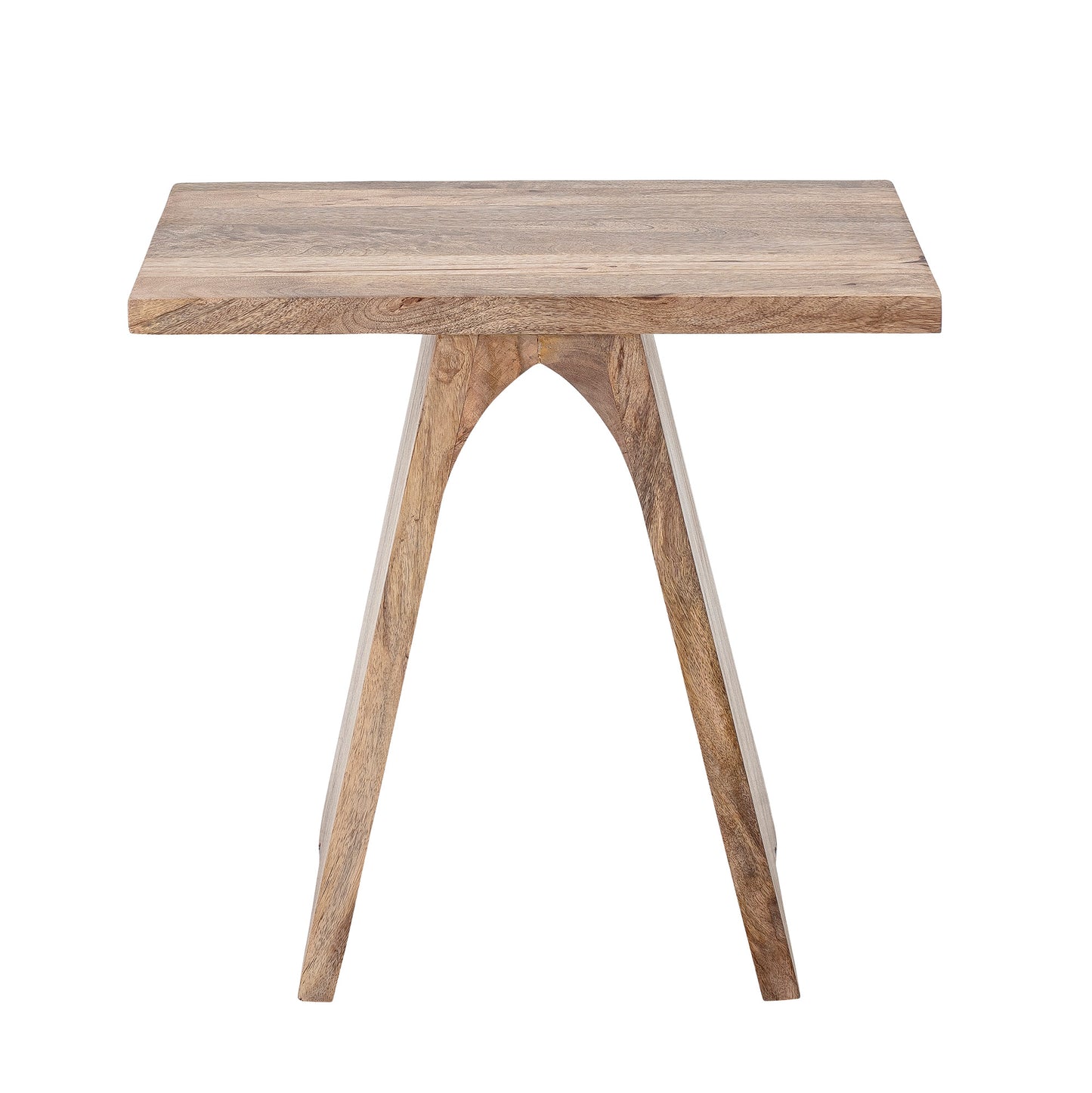 Beistelltisch Samu aus Mangoholz