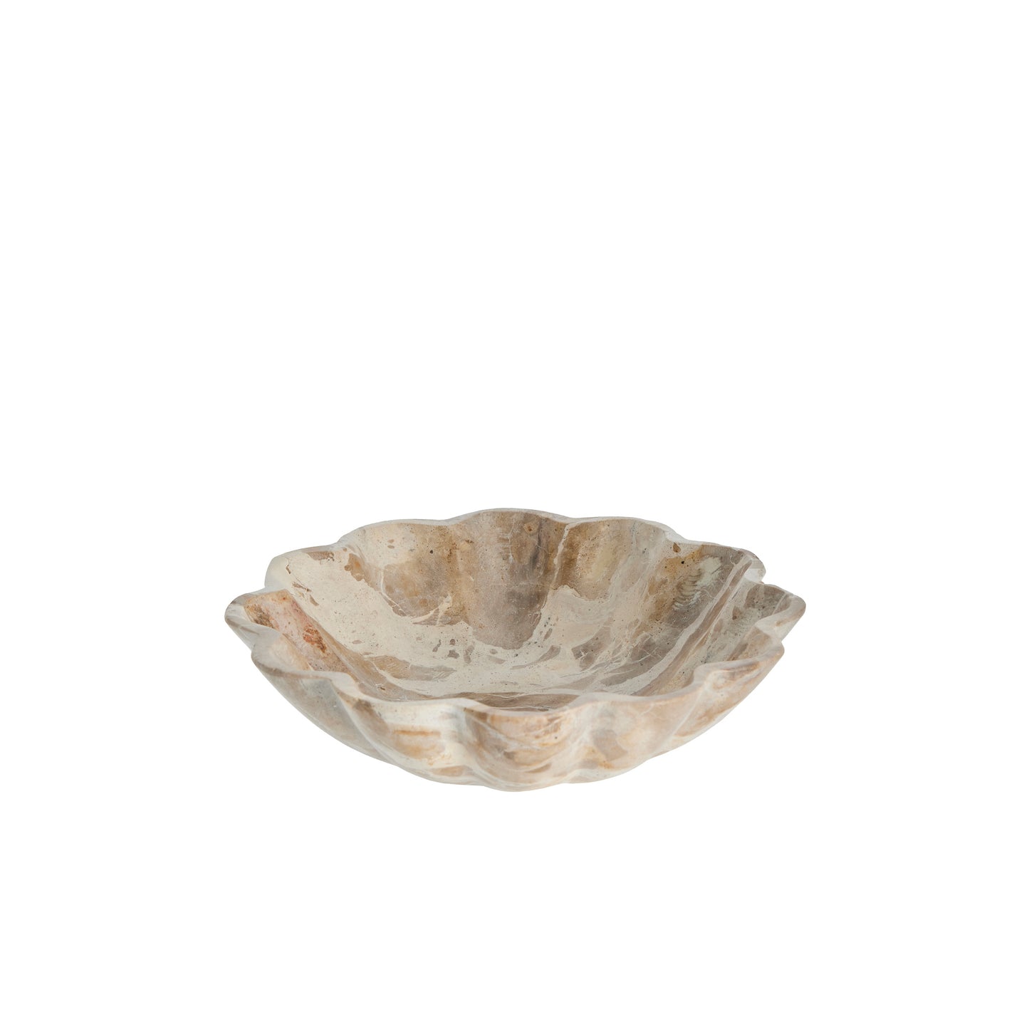 Hanggefertigte Schale Ellia