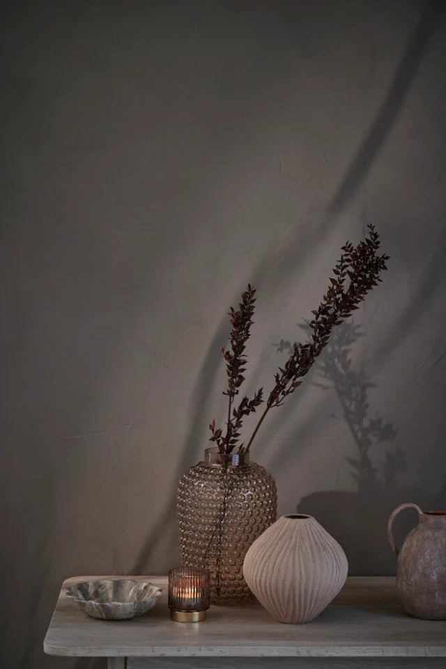 Hanggefertigte Schale Ellia