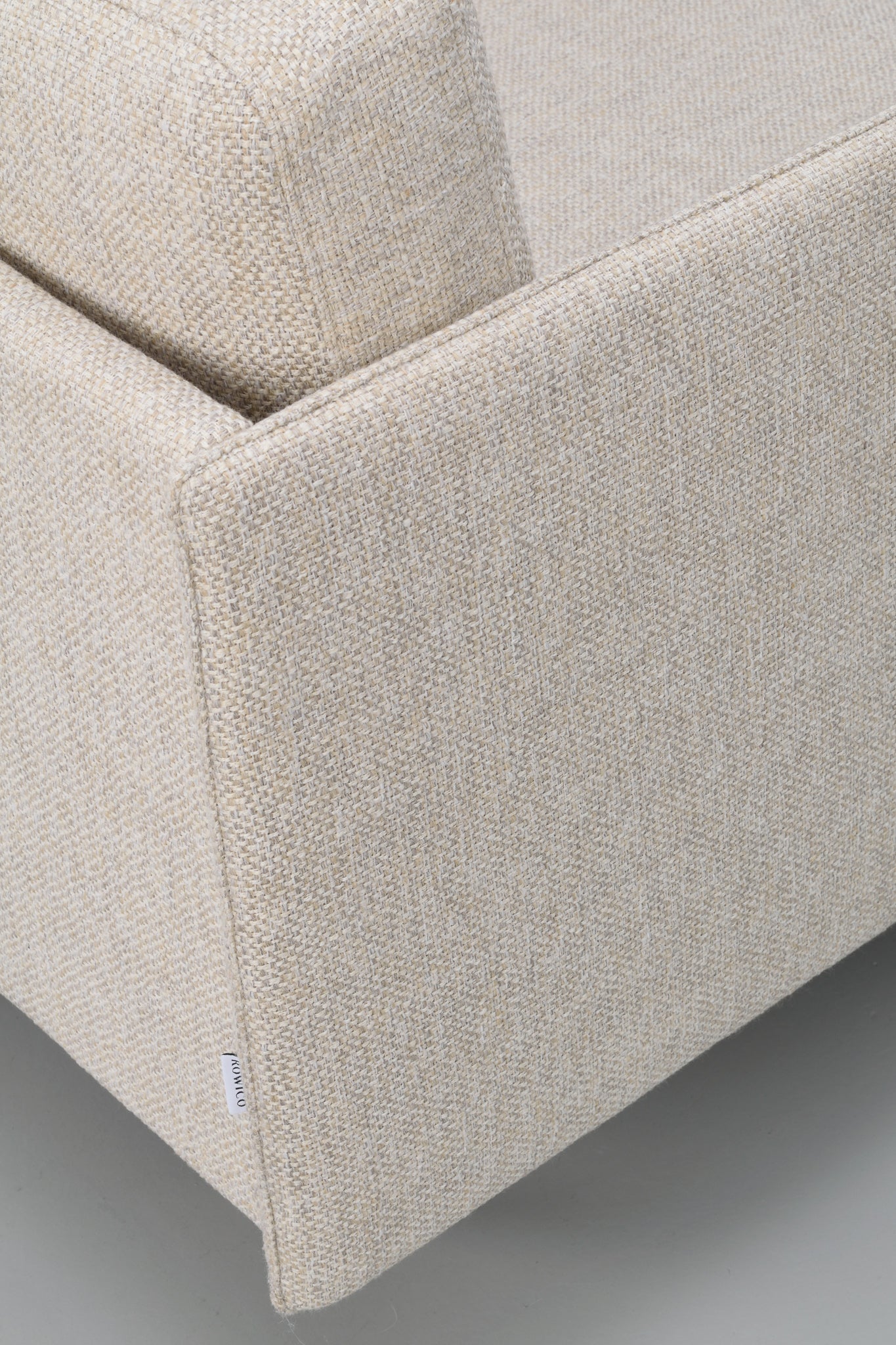 Dreieinhalbsitzersofa Hammond, Natur