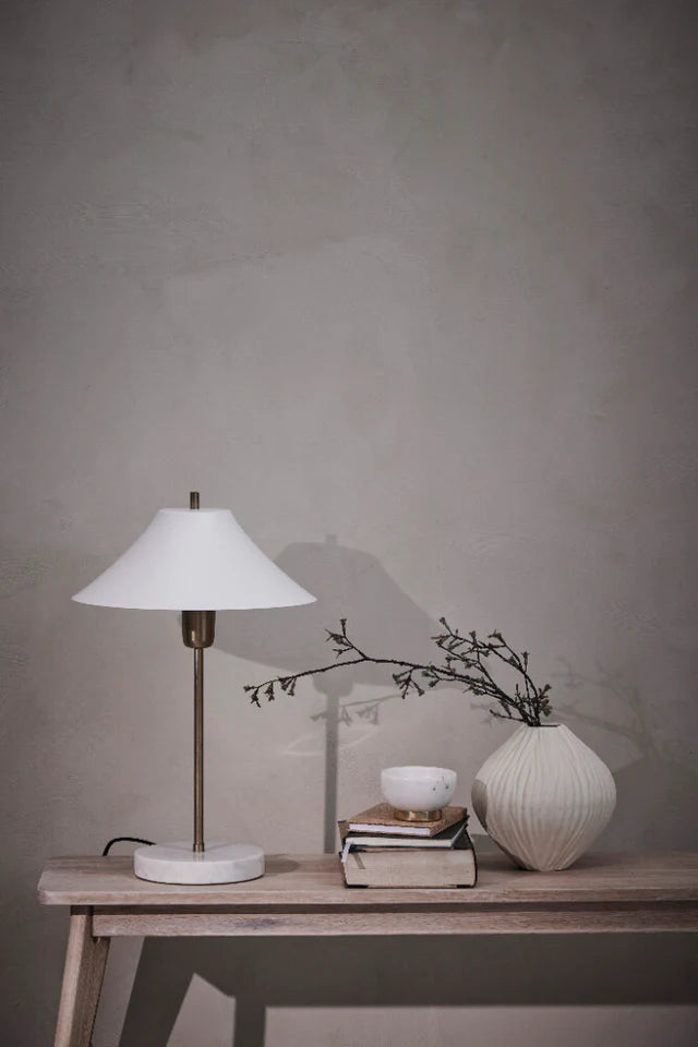 Tischlampe Sofia