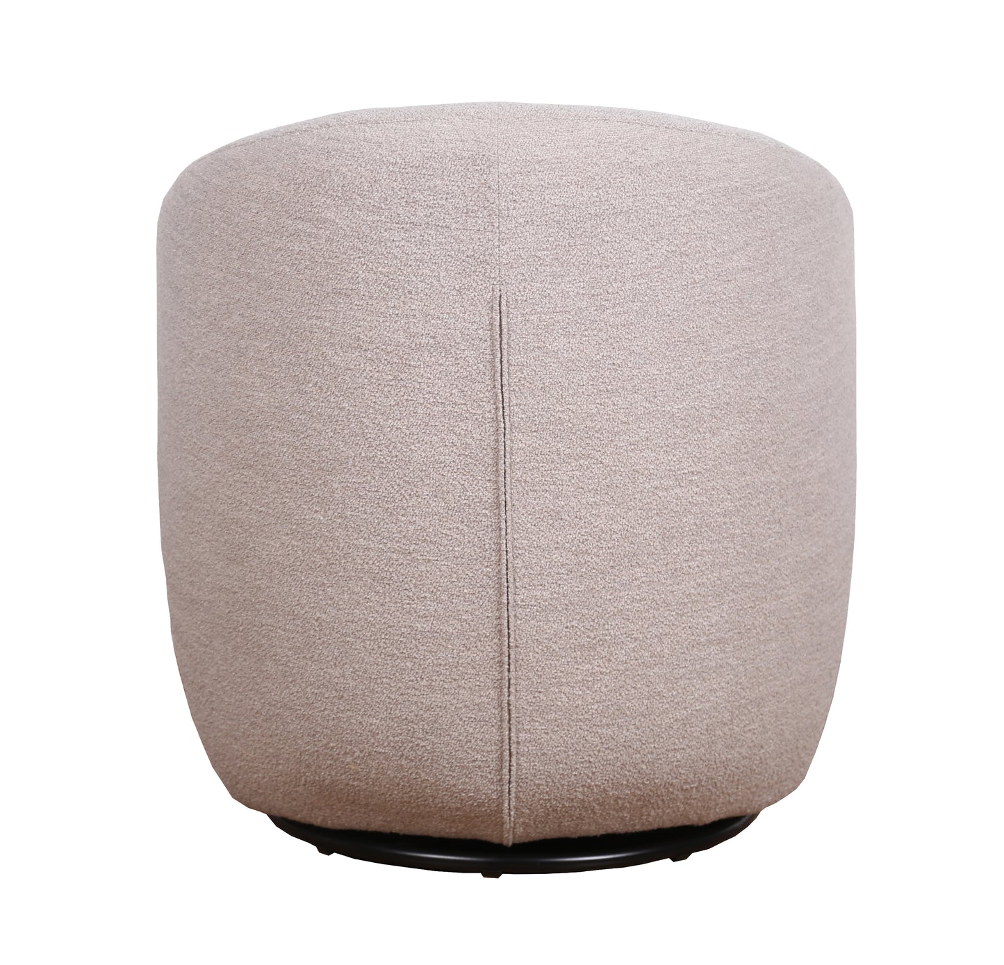 Drehbarer Loungesessel ROSELAWN, Beige