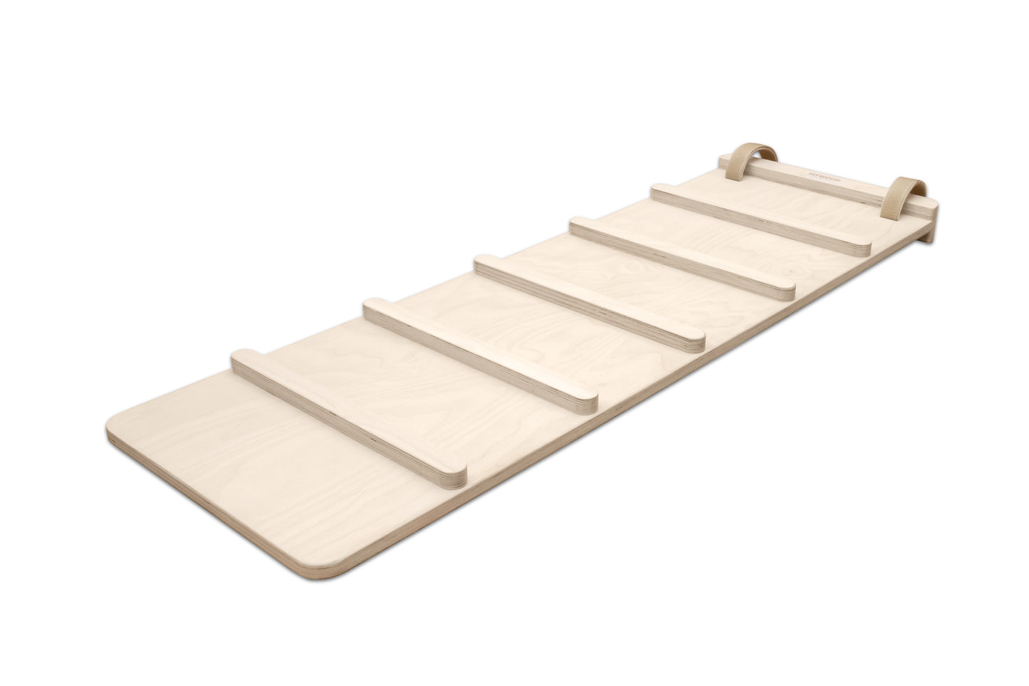 Rutschrampe 'Tuohi' Birke 120 cm