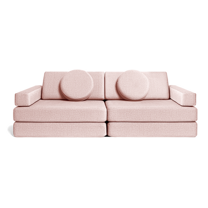 Spielsofa Rosa