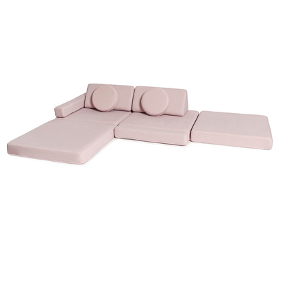 Spielsofa Rosa