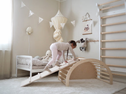 Rutschrampe 'Tuohi' Birke 120 cm