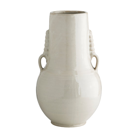 Marokkanische Vase groß